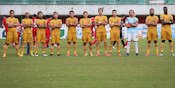 BRI Liga 1: Sebabkan Bhayangkara FC Kebobolan 2 Gol, Ruben Sanadi Minta Maaf