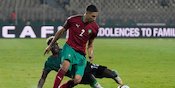 Piala Afrika: Diwarnai Gol-Gol Spektakuler, Achraf Hakimi Antar Maroko Bungkam Malawi