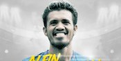 Alfin Tuassalamony: Kisah Perjuangan Dani Alves-nya Indonesia Menjadi Pemain Profesional