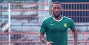 Lepas Alie Sesay, Persebaya Resmi Datangkan Leo Lelis Lepas Alie Sesay, Persebaya Resmi Datangkan Leo Lelis