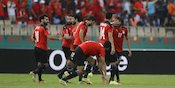 Mohamed Salah Antarkan Mesir ke Semifinal Piala Afrika 2022