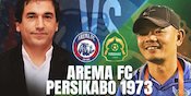 Prediksi Fantasy Team Liga 1: Arema FC vs Persikabo 1973 Prediksi Fantasy Team Liga 1: Arema FC vs Persikabo 1973