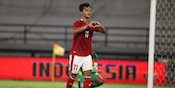 Performa Pemain Pengganti Timnas Indonesia vs Timor Leste, Pratama Arhan Menawan