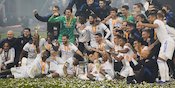 5 Pelajaran dari Real Madrid Juara Supercopa: Makin Tua Makin Jadi!