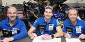 Tinggalkan Moto2, Lorenzo Baldassarri Pindah ke WorldSSP Bareng Evan Bros Yamaha Tinggalkan Moto2, Lorenzo Baldassarri Pindah ke WorldSSP Bareng Evan Bros Yamaha