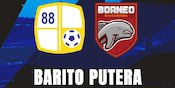 Live Streaming BRI Liga 1 di OChannel dan Vidio: Barito Putera vs Borneo FC Live Streaming BRI Liga 1 di OChannel dan Vidio: Barito Putera vs Borneo FC