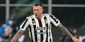 Pisah dari Juventus, Bernardeschi Kini Merapat ke FC Toronto Pisah dari Juventus, Bernardeschi Kini Merapat ke FC Toronto