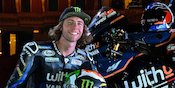 Darryn Binder Ingin Ikut RNF Pindah ke Aprilia di MotoGP 2023 Darryn Binder Ingin Ikut RNF Pindah ke Aprilia di MotoGP 2023