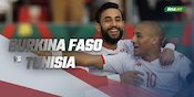 Prediksi Burkina Faso vs Tunisia 30 Januari 2022 Prediksi Burkina Faso vs Tunisia 30 Januari 2022