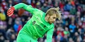 Cuma Jadi Kiper Cadangan, Caoimhin Kelleher Disarankan Tinggalkan Liverpool Cuma Jadi Kiper Cadangan, Caoimhin Kelleher Disarankan Tinggalkan Liverpool