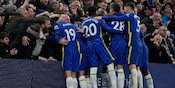 Chelsea 2-0 Tottenham: The Blues Agresif, Ziyech Layak Standing Ovation, Spurs Miskin Ide