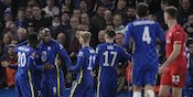 Chelsea Gilas Chesterfield 5-1 Chelsea Gilas Chesterfield 5-1