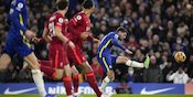 Hasil Pertandingan Chelsea vs Liverpool: Skor 2-2 Hasil Pertandingan Chelsea vs Liverpool: Skor 2-2