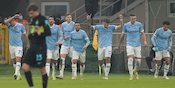 10 Pemain Terbaik Serie A Giornata 22: Tak Ada Wakil AC Milan dan Juventus 10 Pemain Terbaik Serie A Giornata 22: Tak Ada Wakil AC Milan dan Juventus