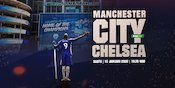 Ada Man City vs Chelsea Akhir Pekan Ini, Yuk Tebak Skor Duel ini Bolaneters! Ada Man City vs Chelsea Akhir Pekan Ini, Yuk Tebak Skor Duel ini Bolaneters!