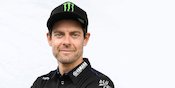 Cal Crutchlow Comeback ke MotoGP, Gantikan Andrea Dovizioso di 6 Seri Terakhir