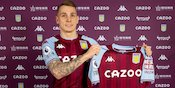 Transfer Resmi Premier League di Januari 2022: Lucas Digne Susul Coutinho ke Aston Villa