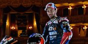 Menolak ke Reli Dakar, Andrea Dovizioso: Saya Tak Segila Danilo Petrucci