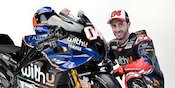 Andrea Dovizioso: Jadi Wasit Baru MotoGP Usai Pensiun? Nggak Nolak, Tapi Masih 50:50