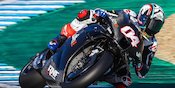Beri Spek Motor Terbaru, Yamaha Optimistis Andrea Dovizioso Kompetitif di MotoGP 2022