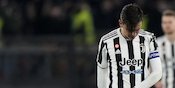 Nasib Dybala di Juventus tak Menentu, Manchester United Siaga Satu