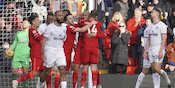 Liverpool Siapkan Tawaran Rp97 Miliar Demi Angkut Bintang Muda Fulham