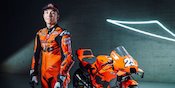 Raul Fernandez Tak Ambisius Jadi Debutan Terbaik MotoGP, Cemaskan Trek Non-Eropa