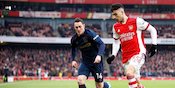 5 Pelajaran dari Laga Arsenal vs Burnley: Beli Dusan Vlahovic Harga Mati!
