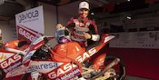 Never Say Never: Bos KTM Buka Kans GASGAS Masuk ke MotoGP 2024 Never Say Never: Bos KTM Buka Kans GASGAS Masuk ke MotoGP 2024