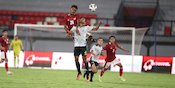Ulasan Lini Depan Timnas Indonesia Vs Timor Leste: Target Man Tidak Maksimal