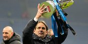 Kalahkan Juventus di Piala Super Italia 2021, Inzaghi: Inter Layak Juara! Kalahkan Juventus di Piala Super Italia 2021, Inzaghi: Inter Layak Juara!
