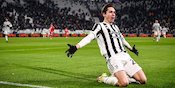 Klausul Permanen Federico Chiesa di Juventus Aktif Otomatis, Fix Jadi No.10? Klausul Permanen Federico Chiesa di Juventus Aktif Otomatis, Fix Jadi No.10?