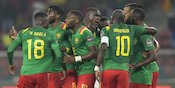 Daftar Pemain Timnas Kamerun di Piala Dunia 2022: Choupo-Moting Jadi Andalan Les Lions Indomitables