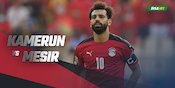 Prediksi Kamerun vs Mesir 4 Februari 2022 Prediksi Kamerun vs Mesir 4 Februari 2022