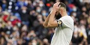 Karim Benzema Sial Bertubi-tubi: Gagal Penalti, Cedera, dan Rumah Kemalingan (Lagi)