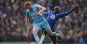 Man of the Match Manchester City vs Chelsea: Kevin De Bruyne