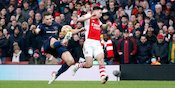 Man of the Match Arsenal vs Burnley: Kieran Tierney