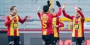Sandy Walsh Gak Main, Mechelen Kalah 2-3 dari Saint-Trond VV