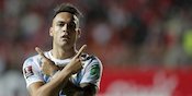 Man of the Match Chile vs Argentina: Lautaro Martinez