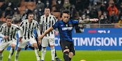 Piala Super Italia: Penalti untuk Inter Sudah Benar? Piala Super Italia: Penalti untuk Inter Sudah Benar?