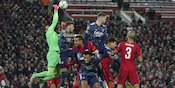 5 Alasan Arsenal Bisa Mengalahkan Liverpool di Leg Kedua Semifinal Carabao Cup