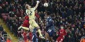Liverpool Seri Lawan Arsenal, Klopp: Tak Ada Ruang untuk Berlari, Mau Lari di Tribun? Liverpool Seri Lawan Arsenal, Klopp: Tak Ada Ruang untuk Berlari, Mau Lari di Tribun?