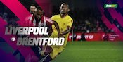 Kabar Bagus Jelang Lawan Brentford, tak Ada Pemain yang Cedera di Kubu Liverpool Kabar Bagus Jelang Lawan Brentford, tak Ada Pemain yang Cedera di Kubu Liverpool