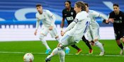 Real Madrid Diimbangi Elche, Netizen: Comeback Sih, tapi Mainnya Bapuk, Berasa Lawan Tim Besar