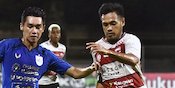 Hasil BRI Liga 1: Madura United Sukses Taklukkan PSIS Semarang