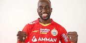BRI Liga 1: Persija Pastikan Makan Konate Bisa Debut saat Lawan Persipura BRI Liga 1: Persija Pastikan Makan Konate Bisa Debut saat Lawan Persipura