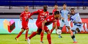 BRI Liga 1: 3 Laga Main Bagus tapi Kalah, Persija Ingin Jadikan Persikabo 1973 Tumbal