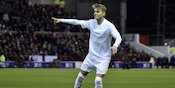 Arteta Makin Kagum Dengan Penampilan Odegaard Bersama Arsenal Arteta Makin Kagum Dengan Penampilan Odegaard Bersama Arsenal