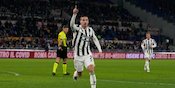 Juventus Resmi Lepas Mattia De Sciglio ke Empoli