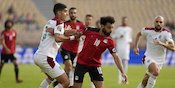 Hasil Piala Afrika 2021: Sikat Maroko, Salah Antarkan Mesir Masuk Semifinal Hasil Piala Afrika 2021: Sikat Maroko, Salah Antarkan Mesir Masuk Semifinal